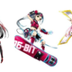 Illustration for article titled Sega Hardware Girls Getting Their Own Anime
